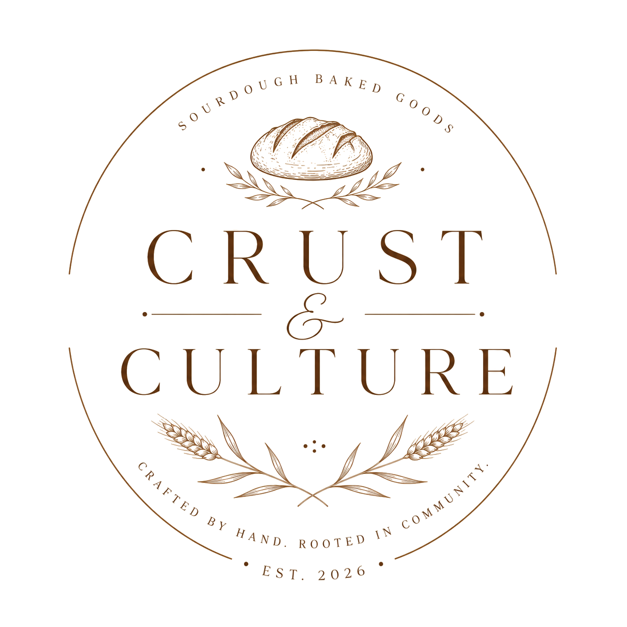 Crust & Culture