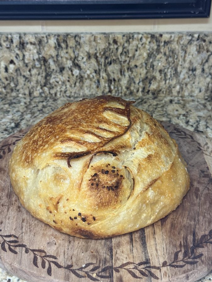 Original Country Loaf